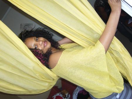 Chabinotte !!! Aka LoLO